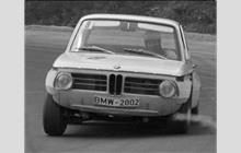 8 - BMW 2002 - Bayer. Motorenwerke AG