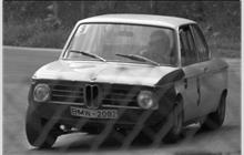 9 - BMW 2002 - Bayer. Motorenwerke AG