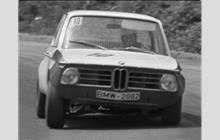 10 - BMW 2002 - Bayer. Motorenwerke AG