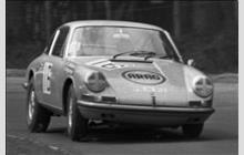 16 - Porsche 911 L - Niggermeyer