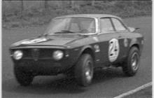 24 - Alfa Romeo 1600 GTA-SA - Alfa Romeo Deutschland