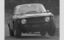 25 - Alfa Romeo 1600 GTA-SA - Alfa Romeo Deutschland