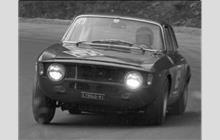 26 - Alfa Romeo 1600 GTA-SA - Alfa Romeo Deutschland