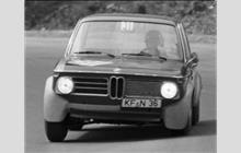 31 - BMW 2002 - BMW-Alpina