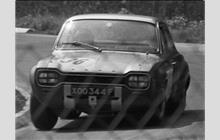 36 - Ford Escort TC - Alan Mann Racing Ltd.