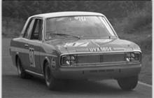 37 - Ford Cortina Lotus Mk 2 - Frami Racing Maastricht