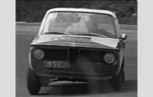 39 - BMW 1600/2 - BMW-Alpina