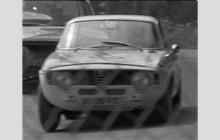 52 - Alfa Romeo 1600 GTA - Auto-Fox