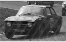 54 - Alfa Romeo 1300 GT Junior - Autohaus R. Fred Altenhofen