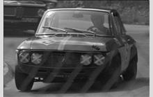 75 - Lancia Fulvia 1.3 HF - Jolly-Club Milano