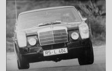 36 - Mercedes-Benz 250 S