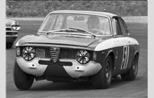 51 - Alfa Romeo 1600 GTA - Team Lucien Bianchi