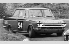 54 - Ford Cortina Lotus