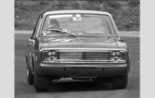 55 - Ford Cortina Lotus Mk 2 - Alan Mann Racing