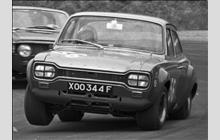 56 - Ford Escort TC - Alan Mann Racing