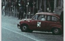 5 - Fiat-Abarth 850 TC - AMS Jugoslávie