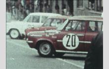 20 - Škoda 1000 MB - Václav Šlapáček