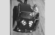 37 - Alfa Romeo 1300 GTA Junior - Autodelta SpA