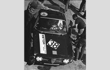 38 - Alfa Romeo 1300 GTA Junior #775410 - Zetor Racing Team Brno