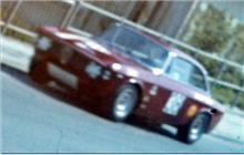 38 - Alfa Romeo 1300 GTA Junior #775410 - Zetor Racing Team Brno