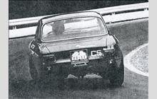 38 - Alfa Romeo 1300 GTA Junior #775410 - Zetor Racing Team Brno