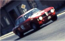 39 - Alfa Romeo 1300 GTA Junior #775384 - Zetor Racing Team Brno