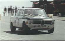 79 - BMW 2002 TI - AMS Jugoslávie