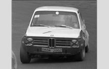1 - BMW 2002 TIK - Bayerische Motorenwerke
