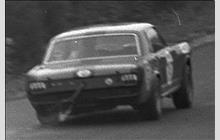8 - Ford Mustang - Friedhelm Meyer