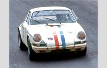 21 - Porsche 911 - Lachbg./S.R.T. Holland