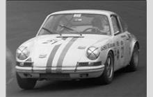 21 - Porsche 911 - Lachbg./S.R.T. Holland