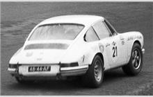 21 - Porsche 911 - Lachbg./S.R.T. Holland
