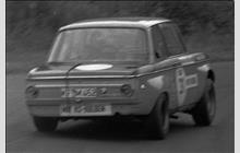 31 - BMW 2002 TI - BMW-Alpina-Kaufbeuren