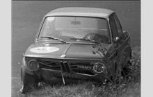 31 - BMW 2002 TI - BMW-Alpina-Kaufbeuren