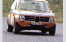 31 - BMW 2002 TI - BMW-Alpina-Kaufbeuren