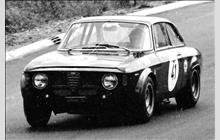 41 - Alfa Romeo 1600 GTA - Alfa-Romeo Deutschland