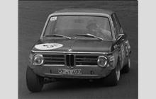 45 - BMW 1600 TI - BMW-Alpina