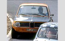 45 - BMW 1600 TI - BMW-Alpina