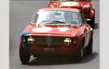 71 - Alfa Romeo 1300 GTA Junior - Auto Delta SpA