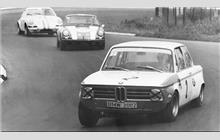 Additional Photo - Nürburgring 6 Hours 1969