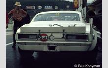 1 - Chevrolet Camaro - C. Tuerlinckx