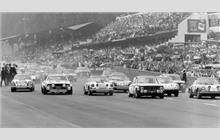 Additional Photo - Spa 24 Hours 1969