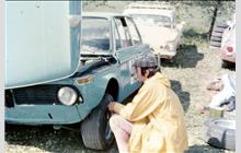 46 - BMW 1600 - Theodor Jäger