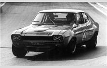 62 - Ford Capri 2300 GT - Ford Deutschland