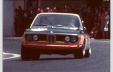 63 - BMW 2800 CS - BMW - Alpina