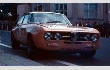 67 - Alfa Romeo GTAm - Autodelta SpA
