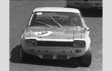 9 - Ford Capri 2300 GT - Ford-Werke AG