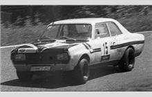 15 - Opel Commodore GS/E - Steinmetz Automobiltechnik