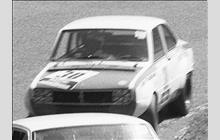 30 - Mazda R100 M10A - Mazda Racing Team