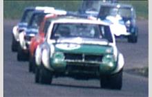 30 - Mazda R100 M10A - Mazda Racing Team